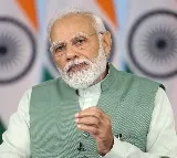 PM Modi to gift projects worth Rs 7500 cr to Varanasi this month