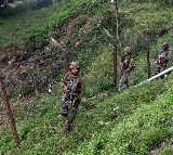 Army foils Pak drone attempt along LoC in J&K’s Poonch