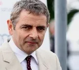 Rowan Atkinson to return for new 'Johnny English' movie