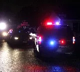 Two injured in Texas church shooting, accused gunned down