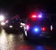 Two injured in Texas church shooting, accused gunned down