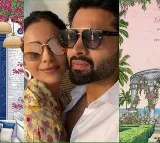 Rakul, Jackky to get married on Feb 21, wedding card surfaces
