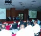 Telangana Cong holds presentation on irrigation projects for its MLAs