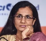 SC disposes of CBI's plea against interim bail to Chanda Kochhar