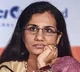 SC disposes of CBI's plea against interim bail to Chanda Kochhar
