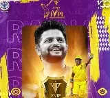 Suresh Raina set to lead UP battalion in Indian Veteran Premier League