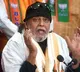 Mithun released from hospital; says 'will be actively engaged with BJP'