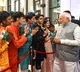 PM Modi to strengthen 'deep connect' with diaspora: Foreign Secy
