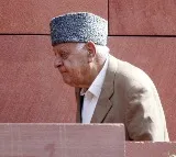 Farooq Abdullah summoned by ED in money laundering case