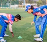 WPL 2024: Yastika Bhatia, Pooja Vastrakar, Humairaa Kaazi join Mumbai Indians’ preparatory camp