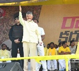 Supreme Court Postpones Chandrababu Naidu Bail Cancellation Hearing to February 26