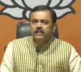 GVL Narasimha Rao's Comments on BJP Alliance in Andhra Pradesh