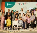 Himalaya Wellness Rolls Out 2024 'Ek Nayi Muskaan' Campaign with Yuvraj Singh