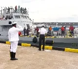 In big win for India Qatar frees 8 Navy veterans detained on espionage charges