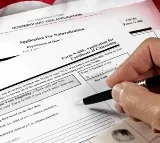 59100 Indians has got US citizenship In 2023 says reports