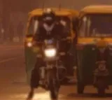 robbers are rampant people in Patancheru in Hyderabad