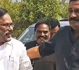 Ganta Srinivasa Rao fires on YS Jagan Govt as all cash payments in Wine network shops