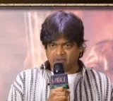 Eagle movie success meet