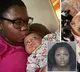 Mother Mistakenly Puts One Month Old Baby In Oven Instead Of Crib