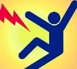 Greyhounds commando die of electric shock in Nasthurpalle forests Telangana