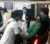 3 Idiots scene recreated in Madhya Pradesh