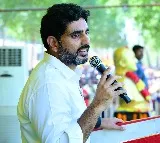 Nara Lokesh Speech At Narasaraopet Shankaravam Sabha