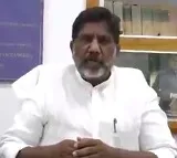 Mallu Bhatti Vikramarka lashes out at kcr for not coming