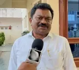 YCP MLC Janga Krishnamurthy take a dig at own party