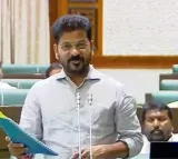 CM Revanth Reddy hot comments on kcr