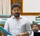 CM Revanth Reddy hot comments on kcr