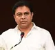 KTR satire on Uttam Kumar Reddy PPT
