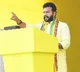 TDP MP Ram Mohan Naidu thanked Nara Lokesh