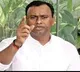 Komatireddy Rajagopal Reddy asks harish rao to join congress