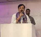 BJP MP GVL comments on alliance in AP