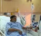 PM Modi phone call to hospitalised Mithun Chakraborty