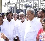 Kesineni Nani satires on Chandrababu