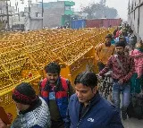 Farmers say meeting inconclusive, stick to 'Chalo Delhi' call on Feb 13