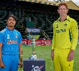 U19 World Cup: Musheer, Uday among four Indians in Team of the Tournament