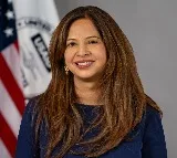 Indian-American Sonali Korde takes oath as assistant to USAID administrator