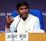 Still open to discuss demands of farmers: Union Minister Munda
