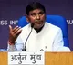Still open to discuss demands of farmers: Union Minister Munda