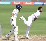 INDvENG: England spinner Rehan Ahmed stopped at Hirasar airport over visa issue; report