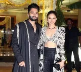 Rakul Preet Singh, Jackky Bhagnani opt for eco-conscious nuptials