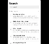Meta testing 'trending topics' feature on Threads