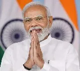 Proud of diaspora's efforts to deepen India’s engagement with the world: PM Modi