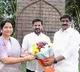 Hyderabad Deputy Mayor calls on CM Revanth Reddy, may quit BRS