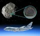 Scientists identify water molecules on asteroids for 1st time