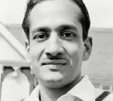 India's longest-living Test cricketer DK Gaekwad passes away aged 95