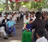 Defamatory post on Varanasi judge takes communal turn in K’taka; SI's suspension sought