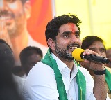 Lokesh dares Jagan for debate on corruption charges